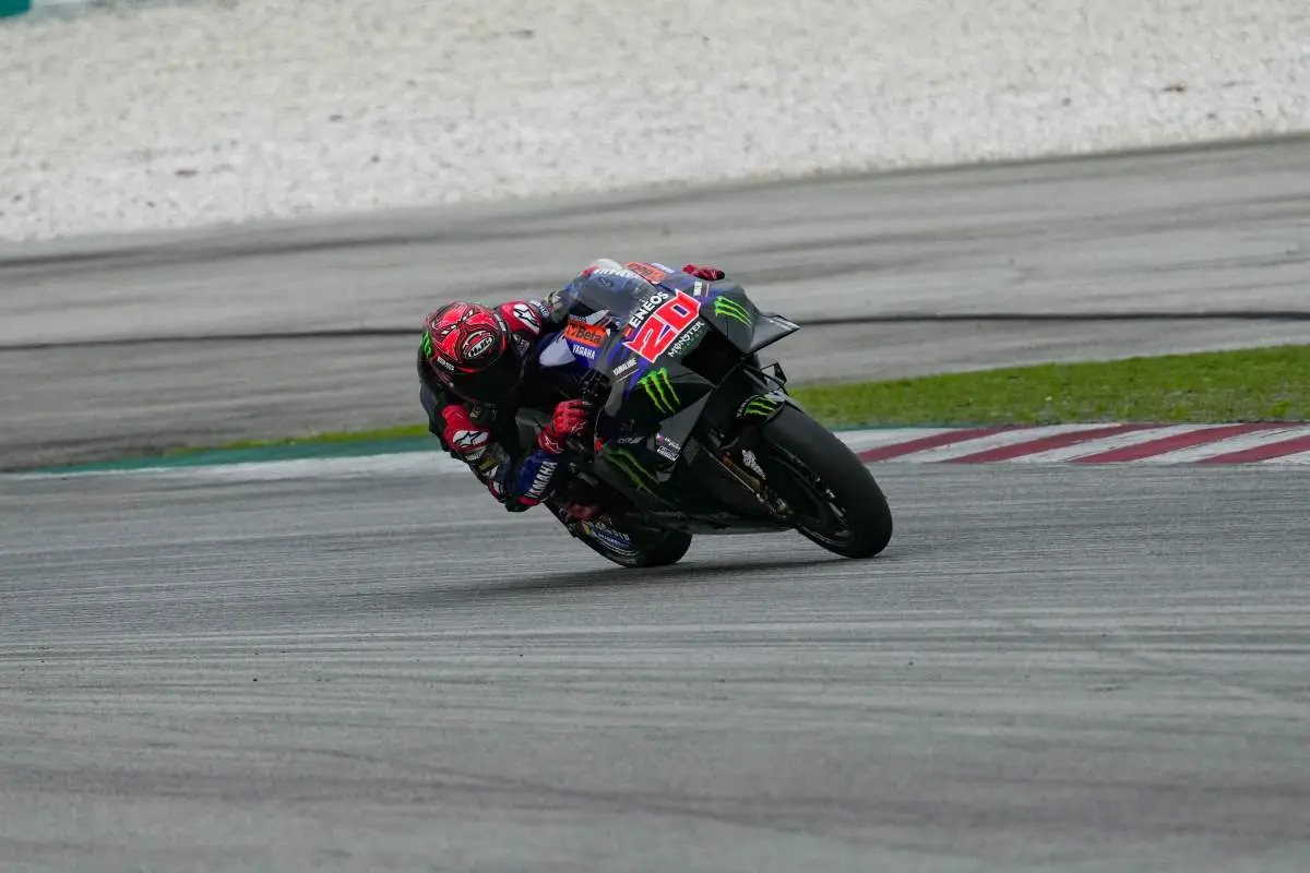 fabio quartararo 2