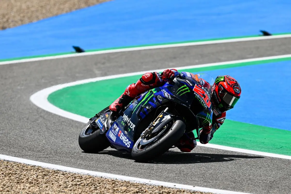 fabio quartararo 2