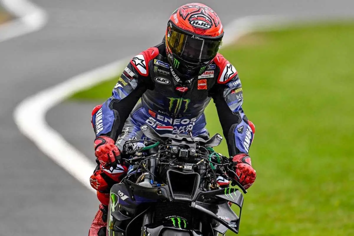 fabio quartararo 2