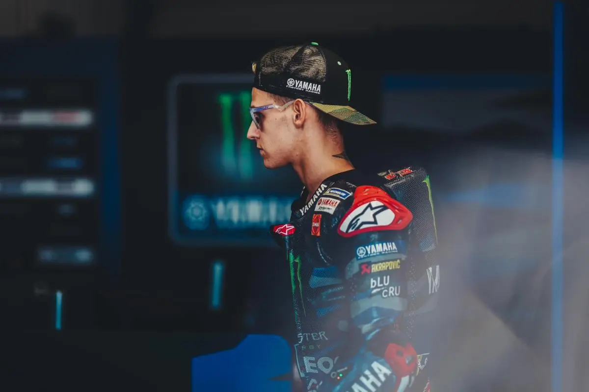 fabio quartararo 2