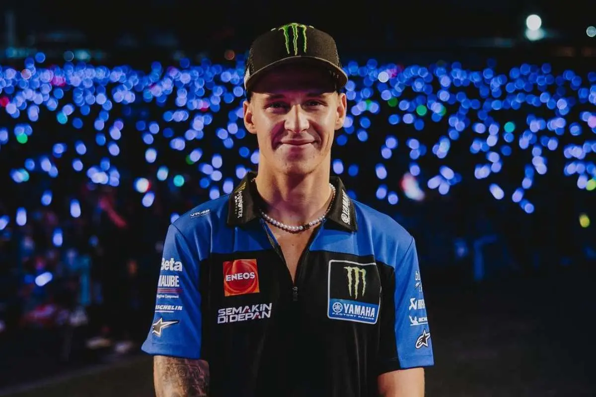 fabio quartararo 2