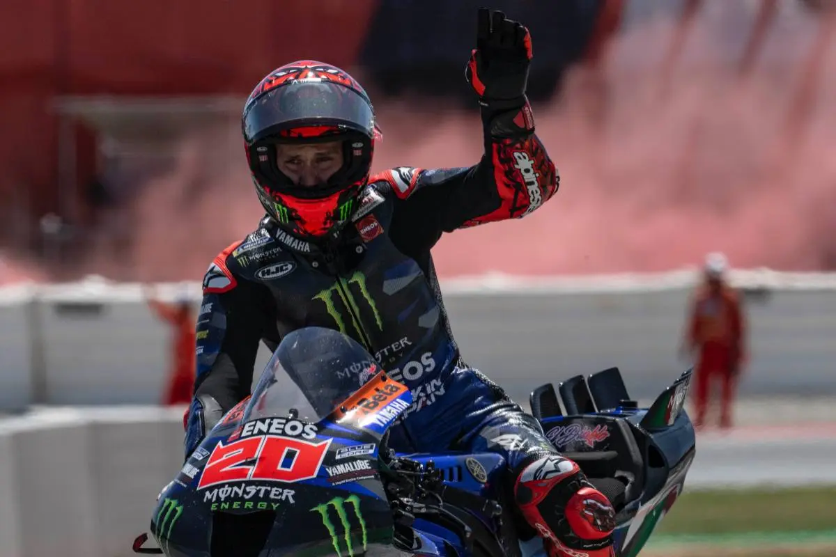 fabio quartararo 2