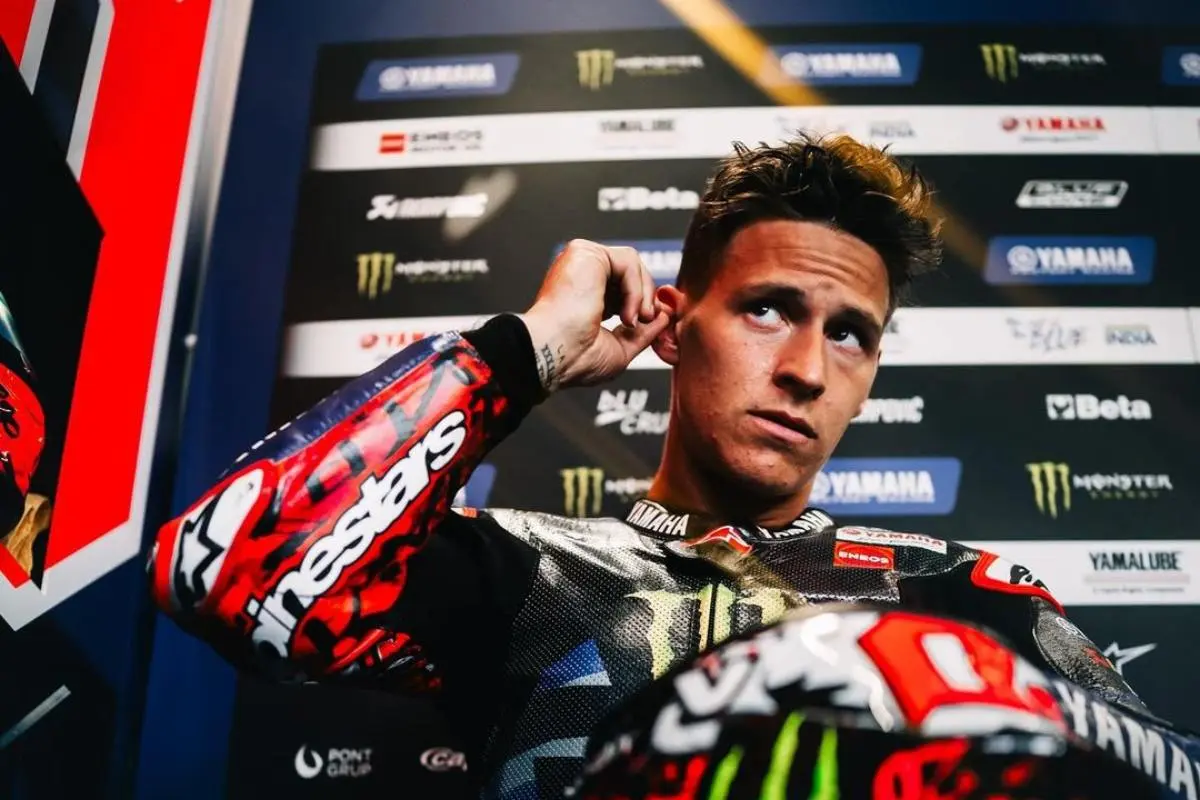 fabio quartararo 2