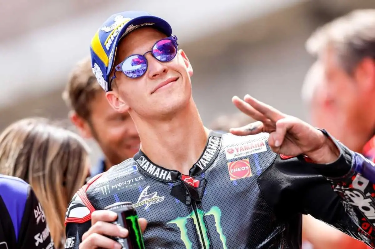 fabio quartararo 3