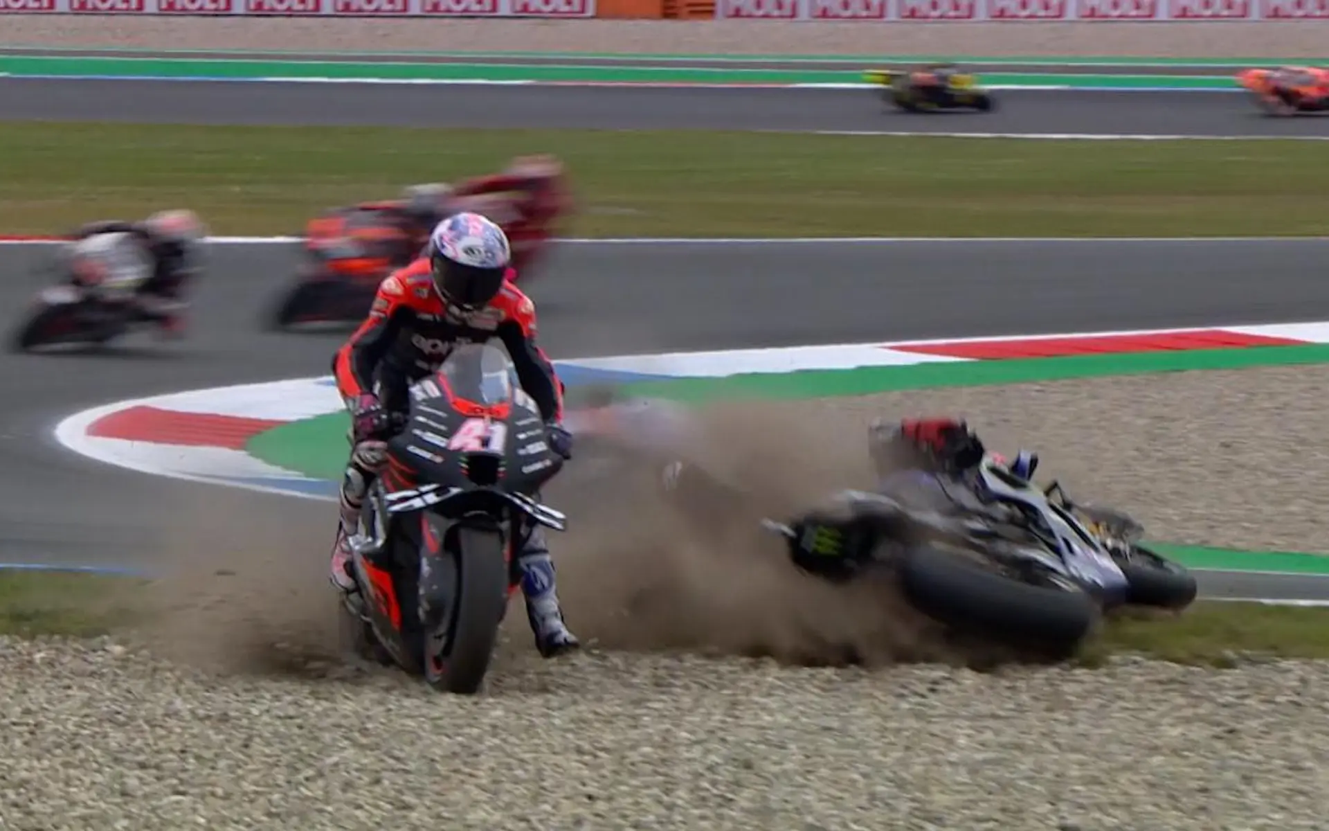fabio quartararo 3