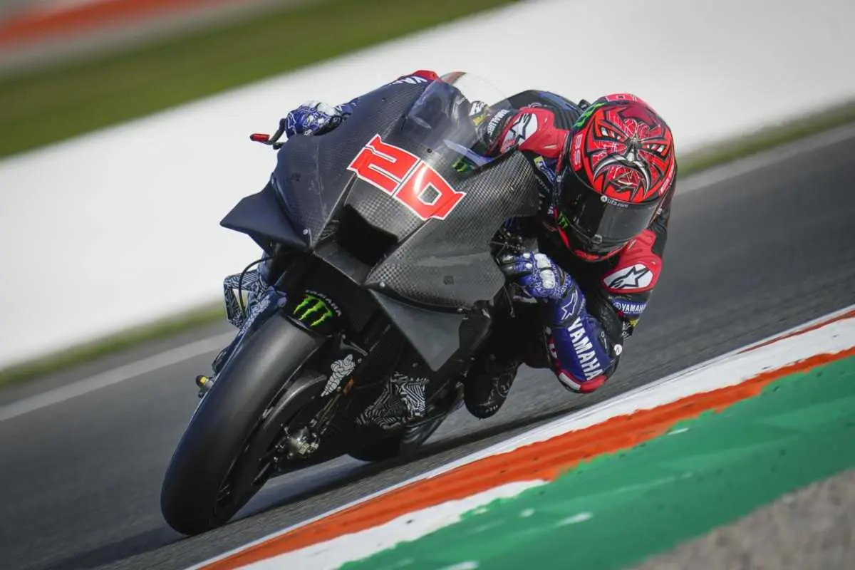 fabio quartararo 3