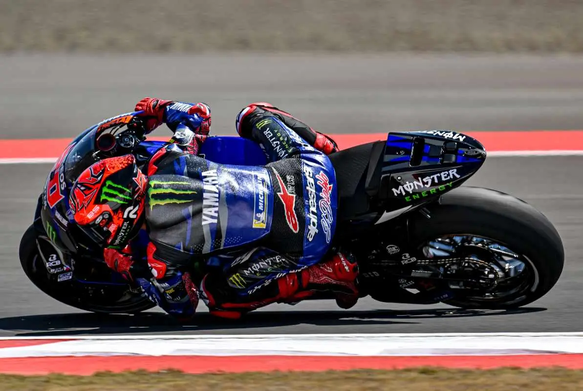 fabio quartararo 3