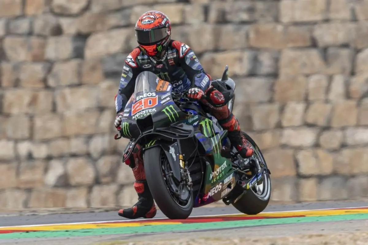 fabio quartararo 3