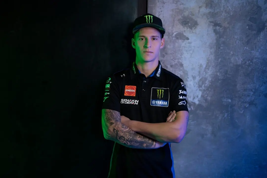 fabio quartararo 3