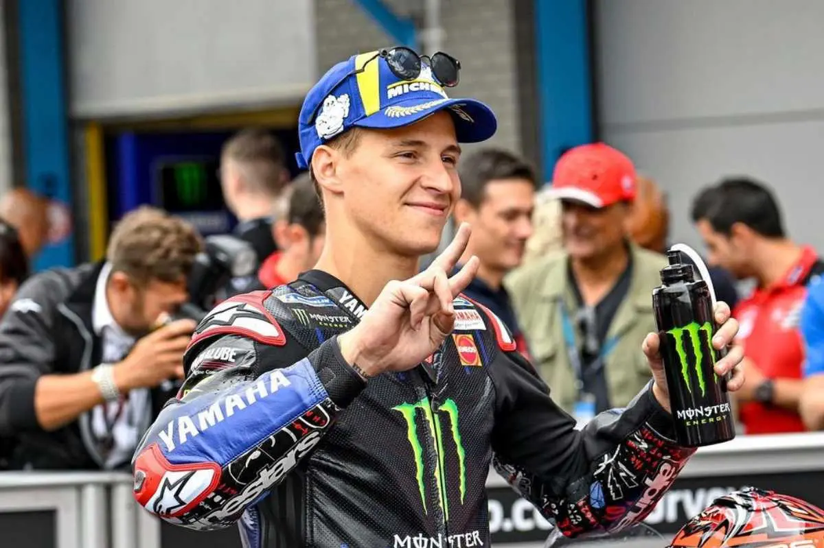 fabio quartararo 4