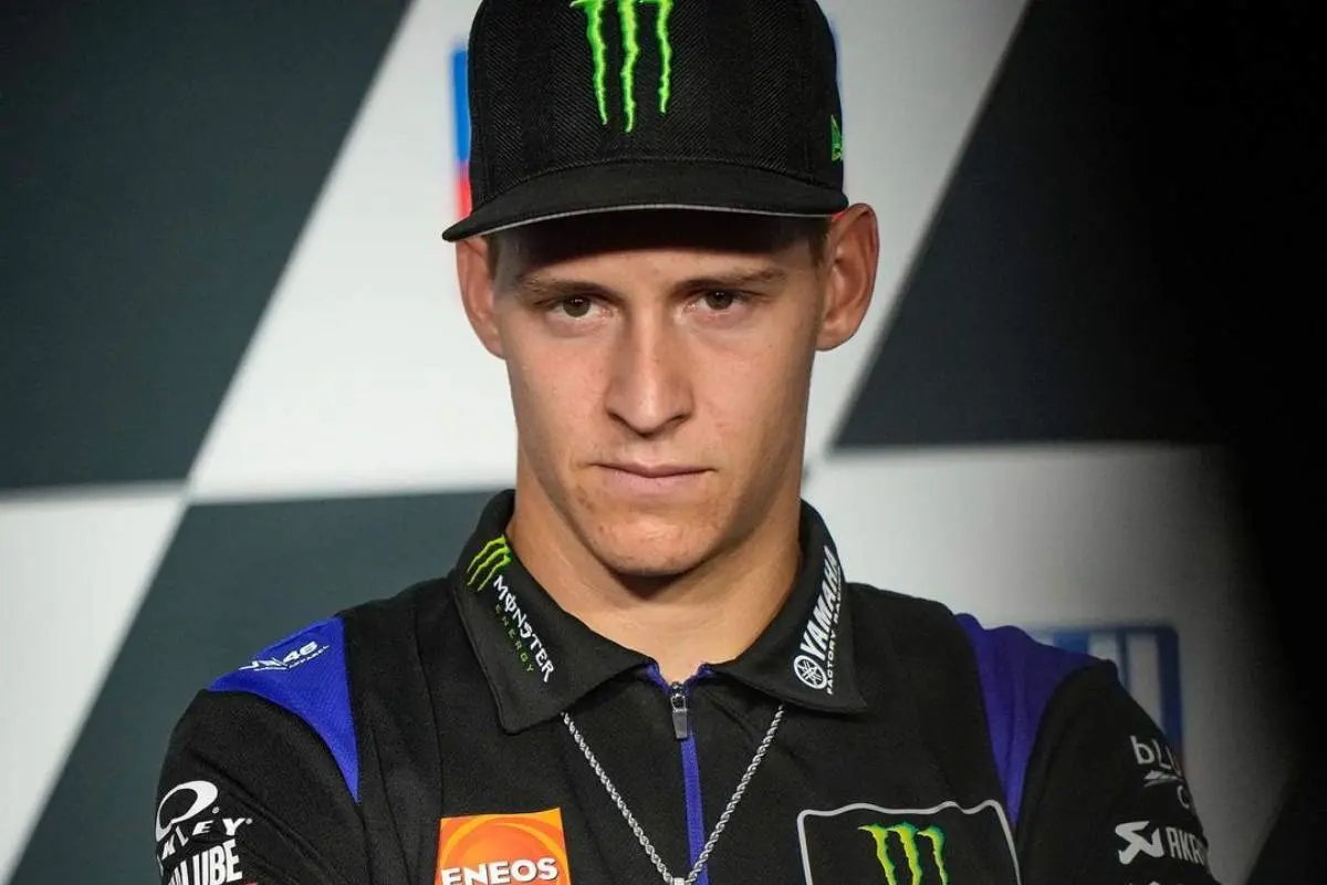 fabio quartararo 4
