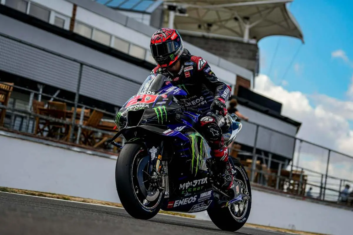 fabio quartararo 4