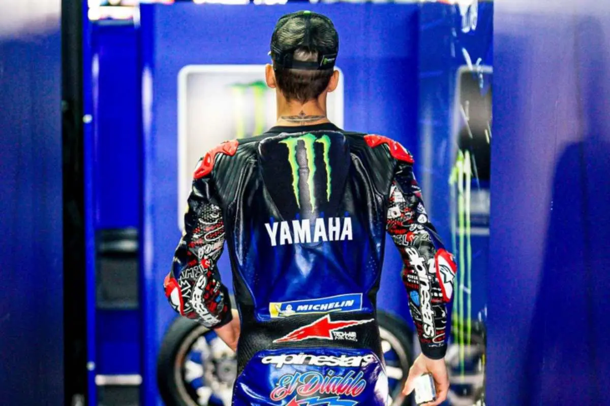 fabio quartararo 4