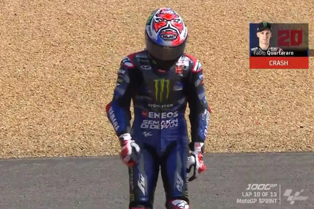 fabio quartararo 4