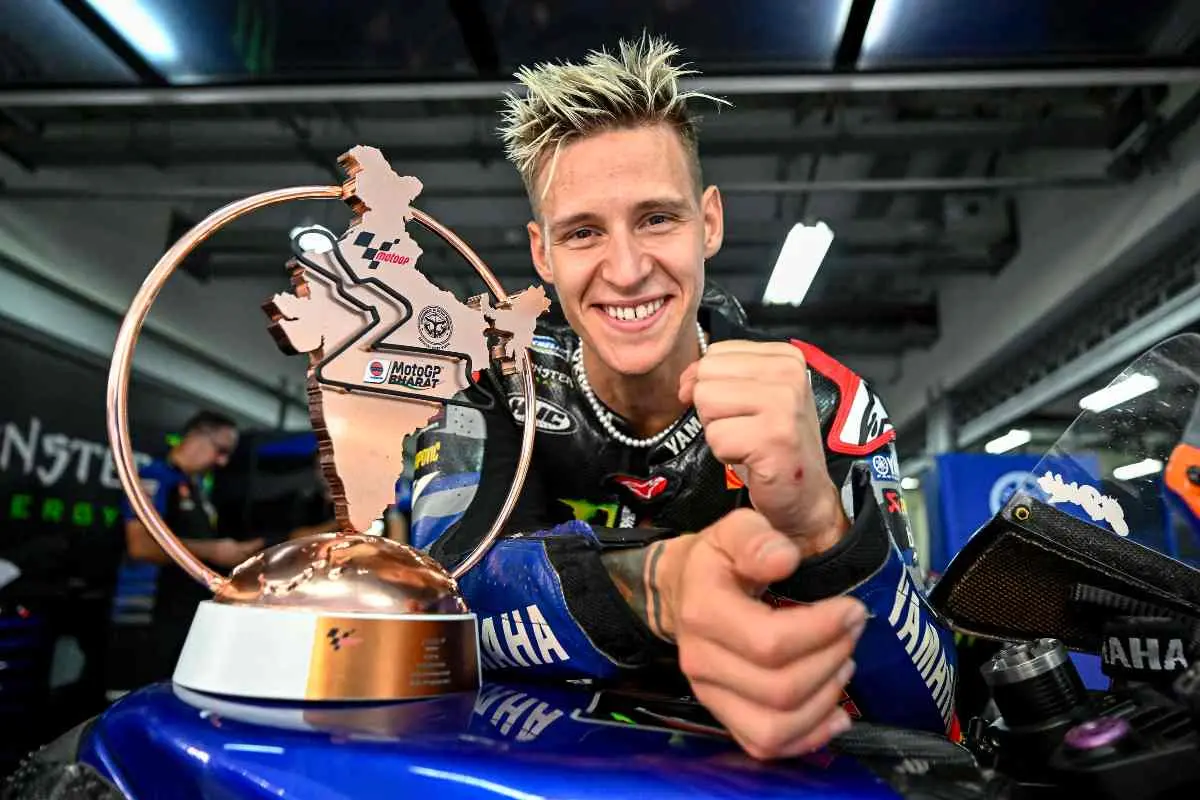 fabio quartararo 4