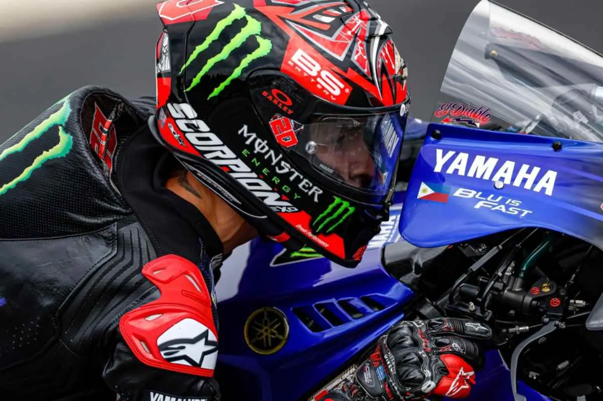 fabio quartararo 5