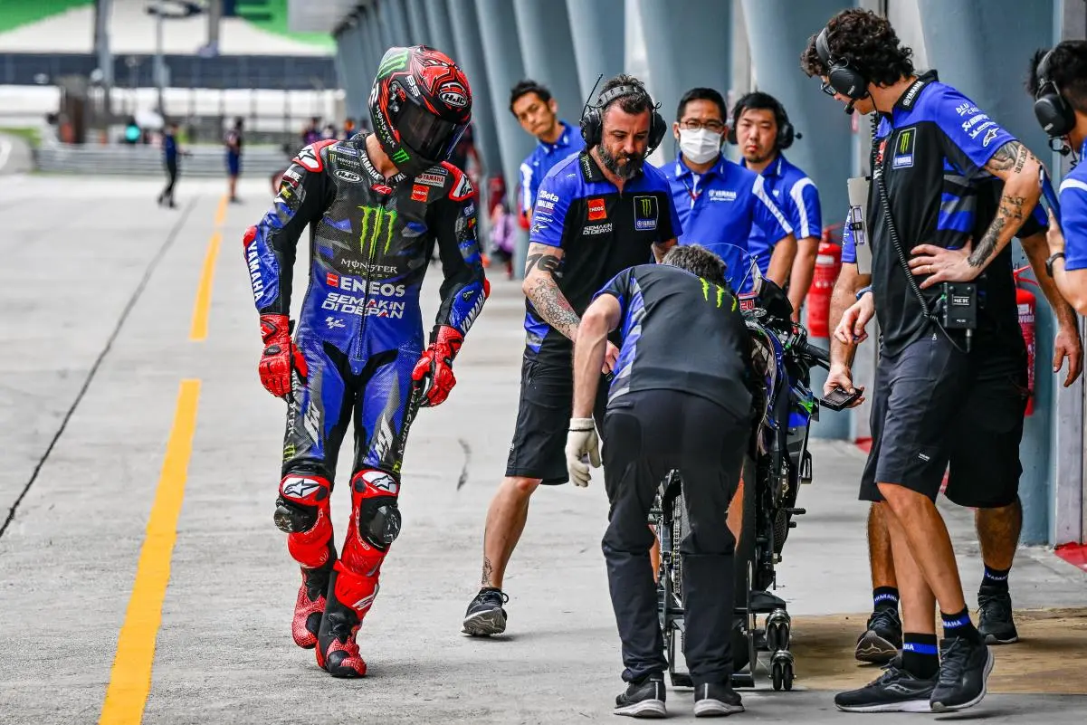 fabio quartararo 5