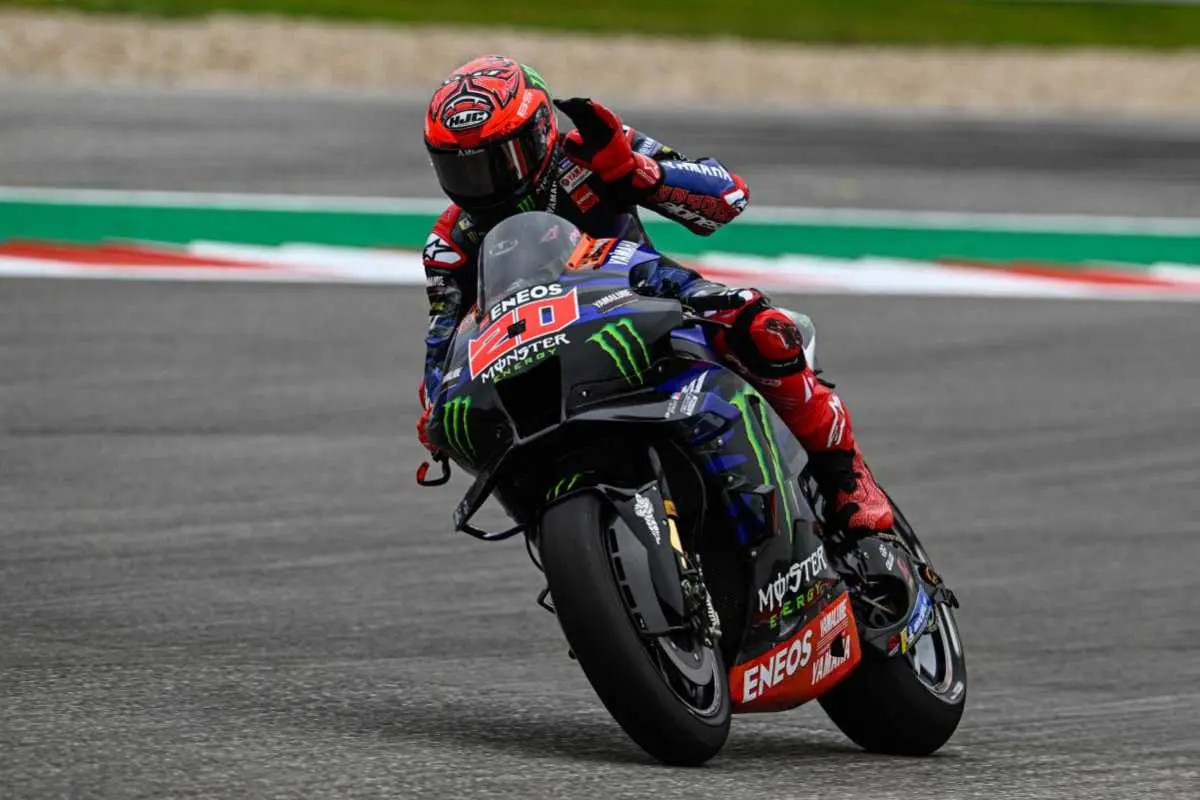 fabio quartararo 5
