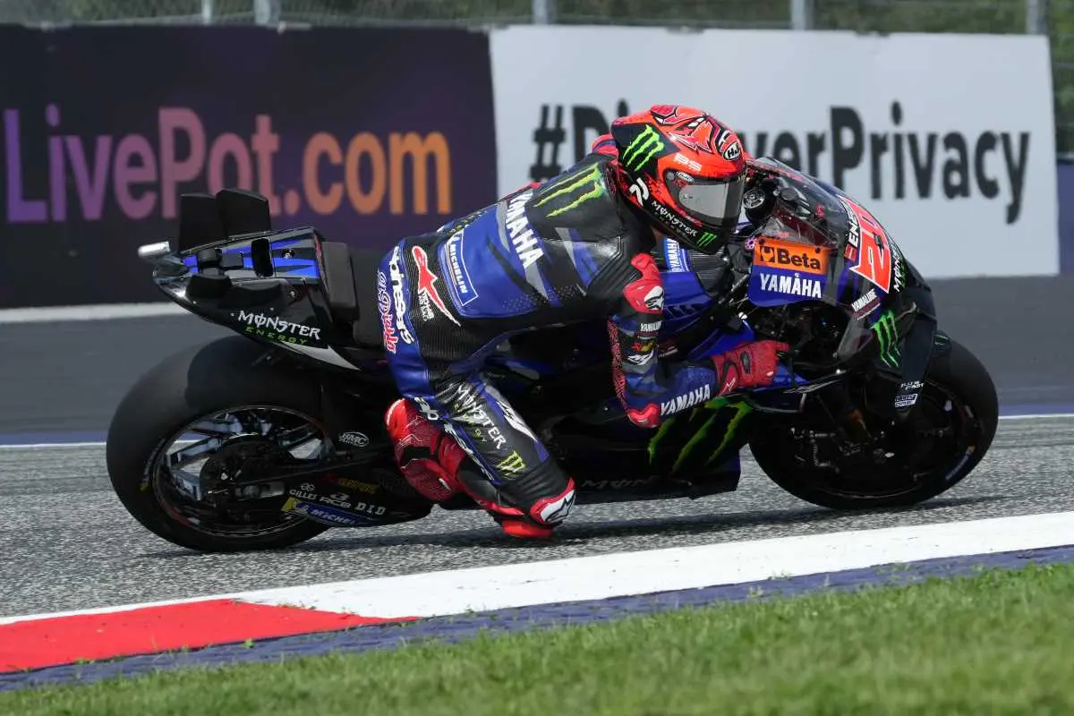 fabio quartararo 5