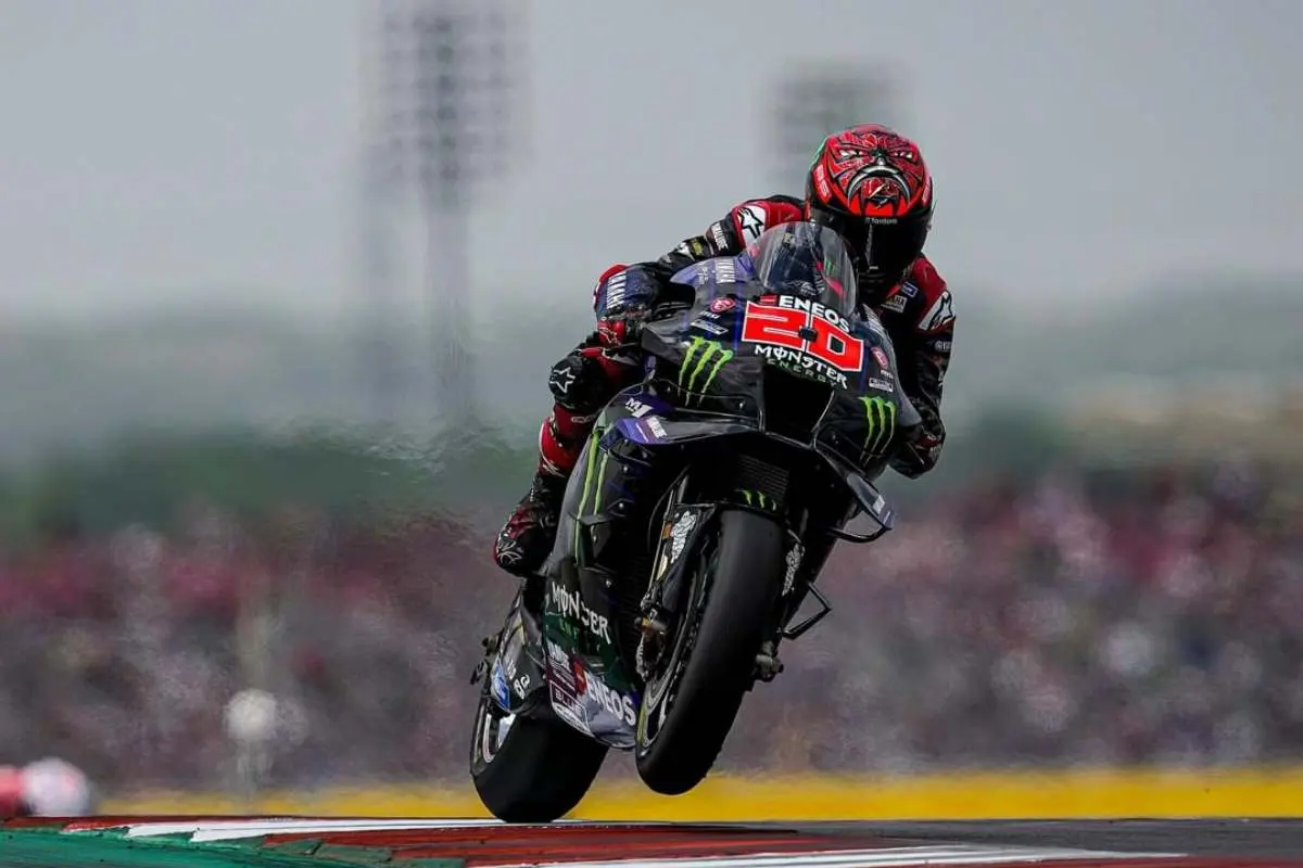 fabio quartararo 6