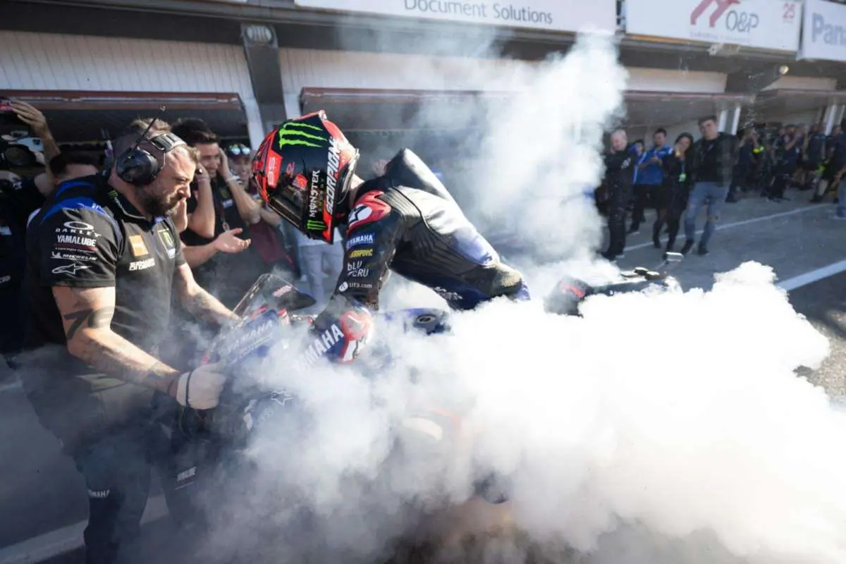 fabio quartararo 6
