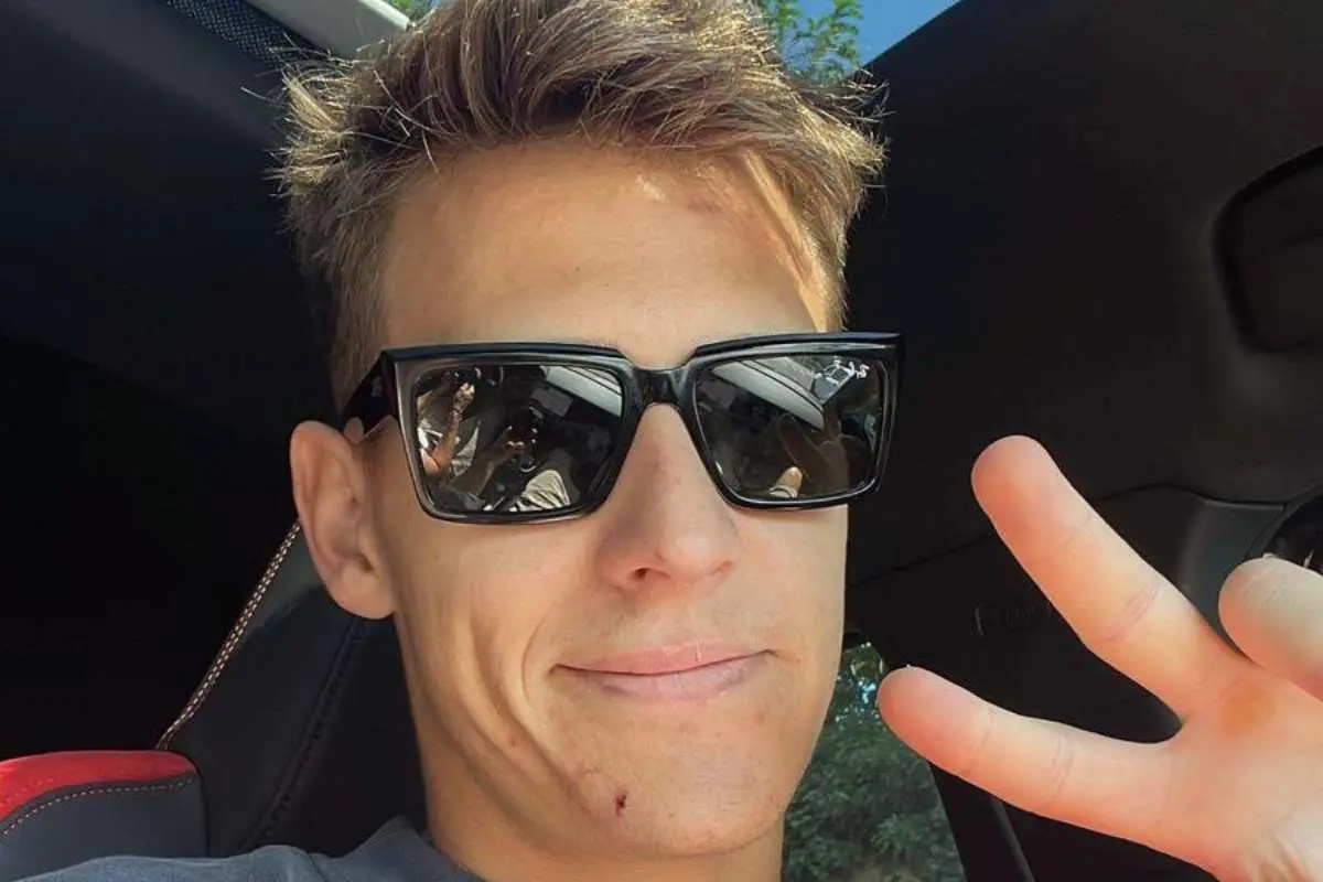 fabio quartararo 6