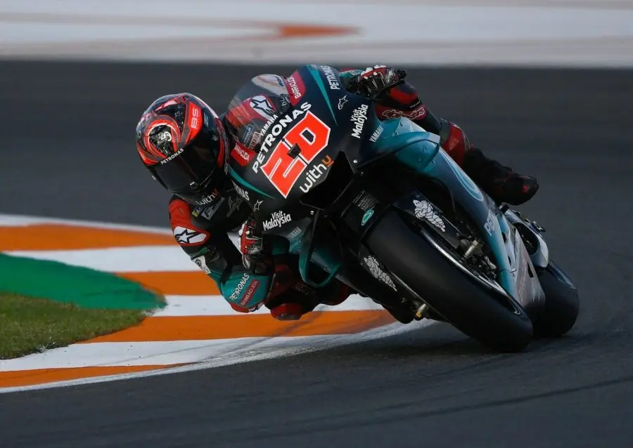 fabio quartararo