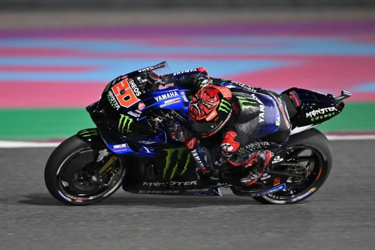 fabio quartararo