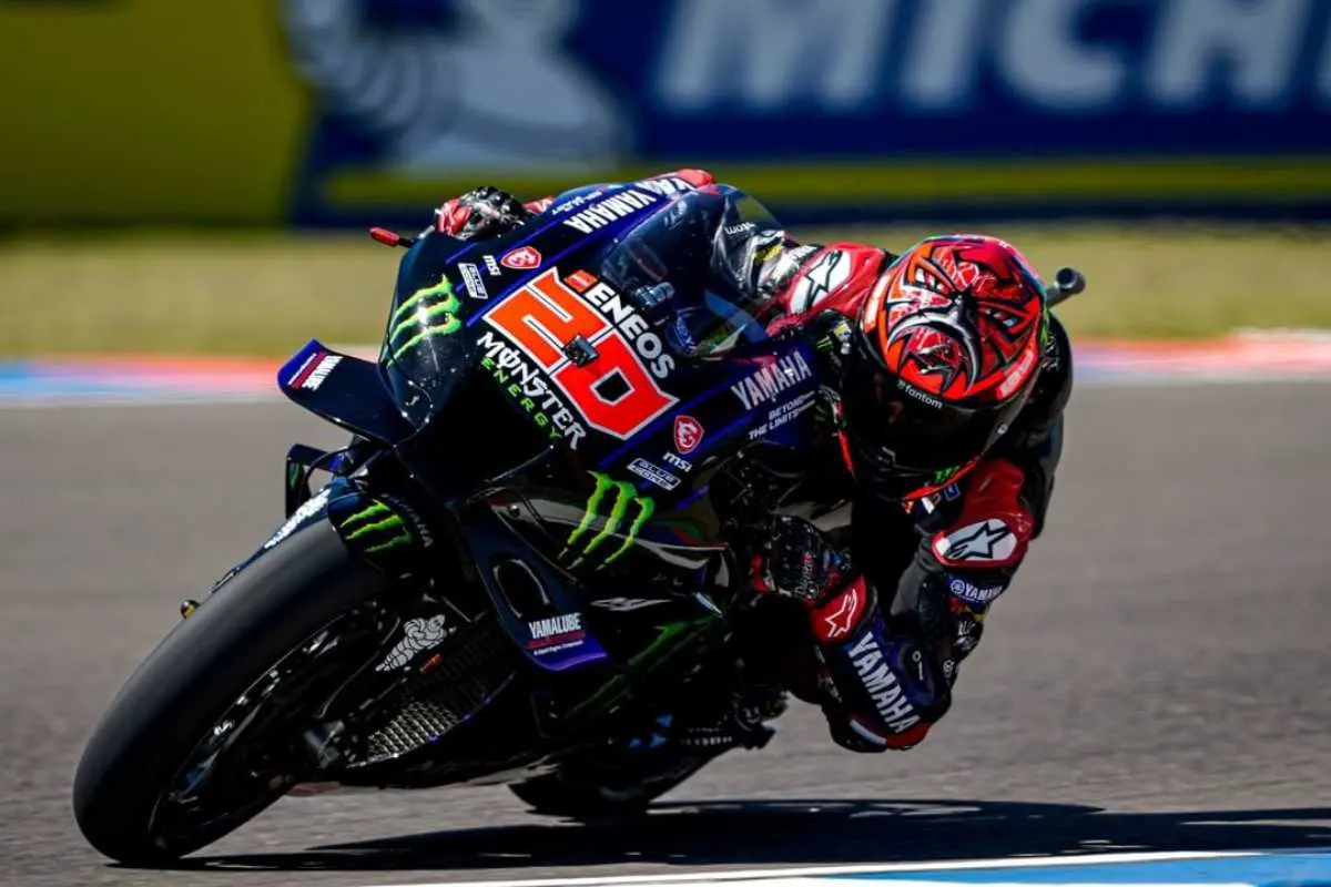 fabio quartararo