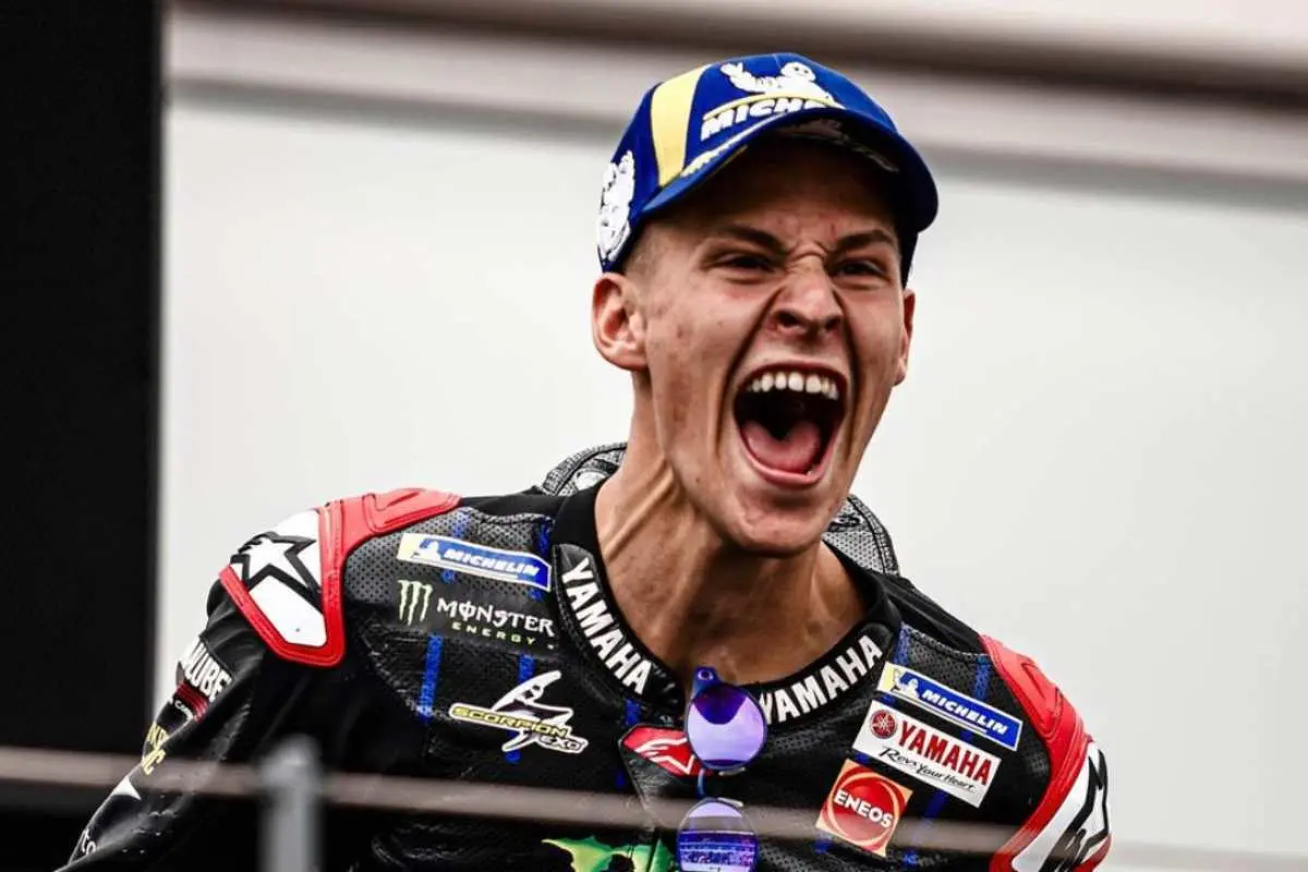fabio quartararo