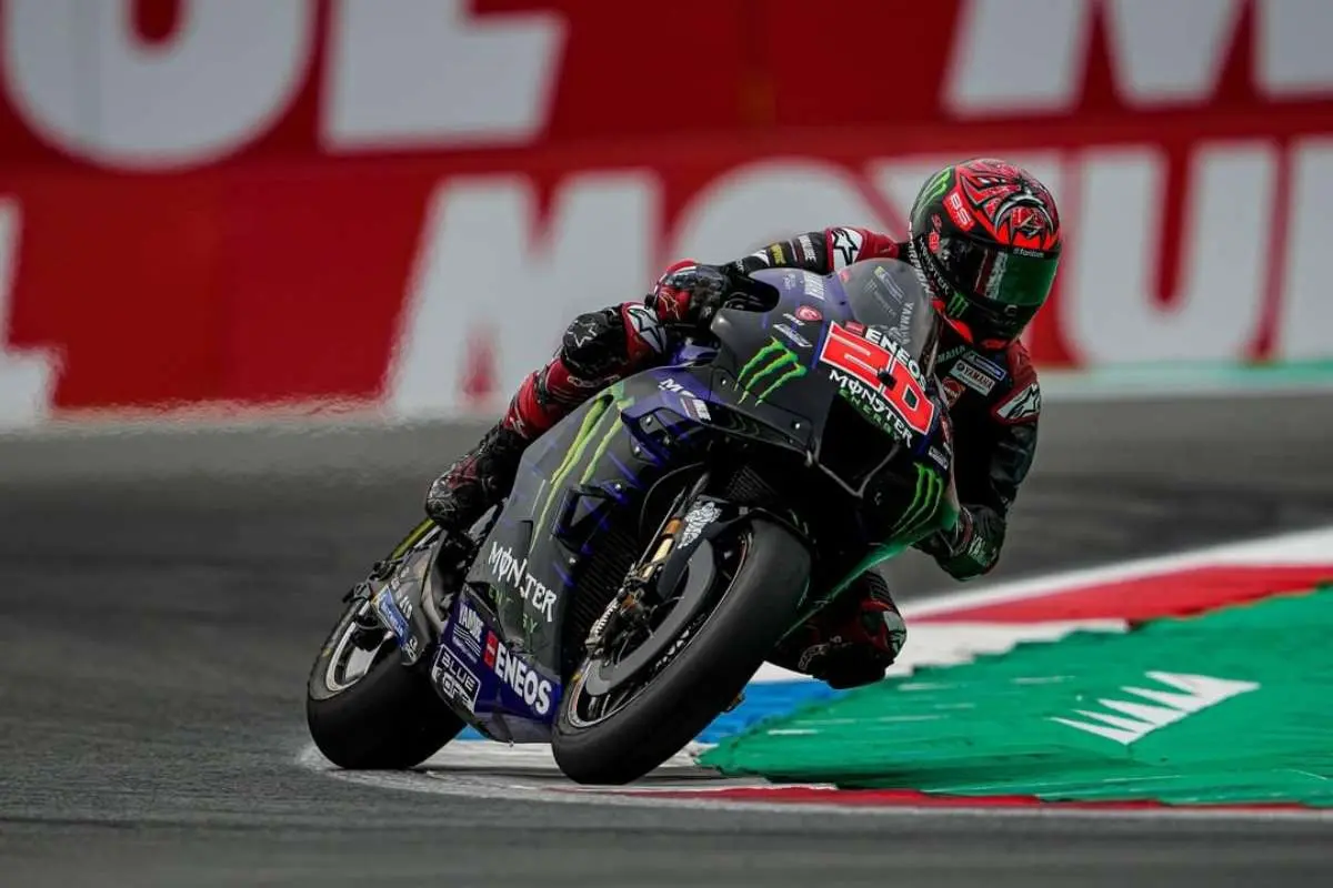 fabio quartararo