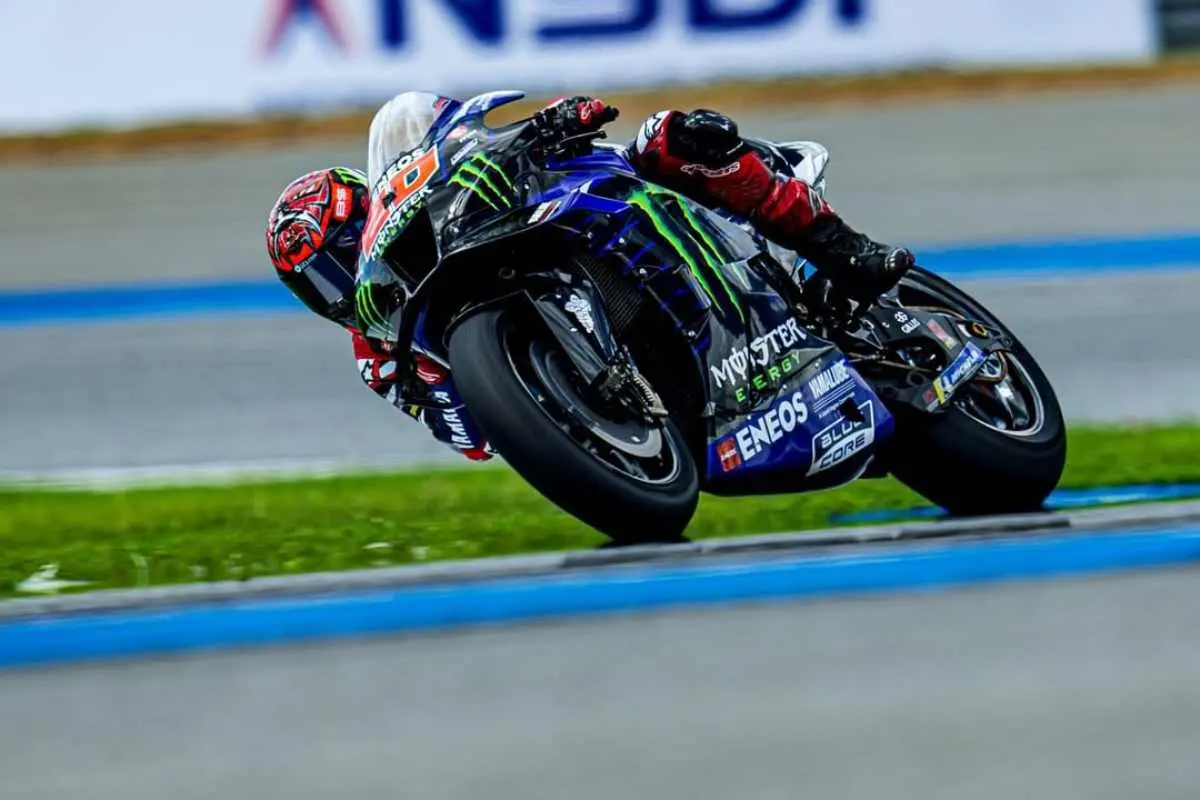 fabio quartararo