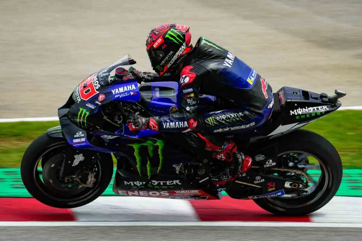 fabio quartararo