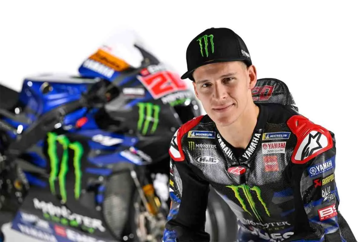 fabio quartararo