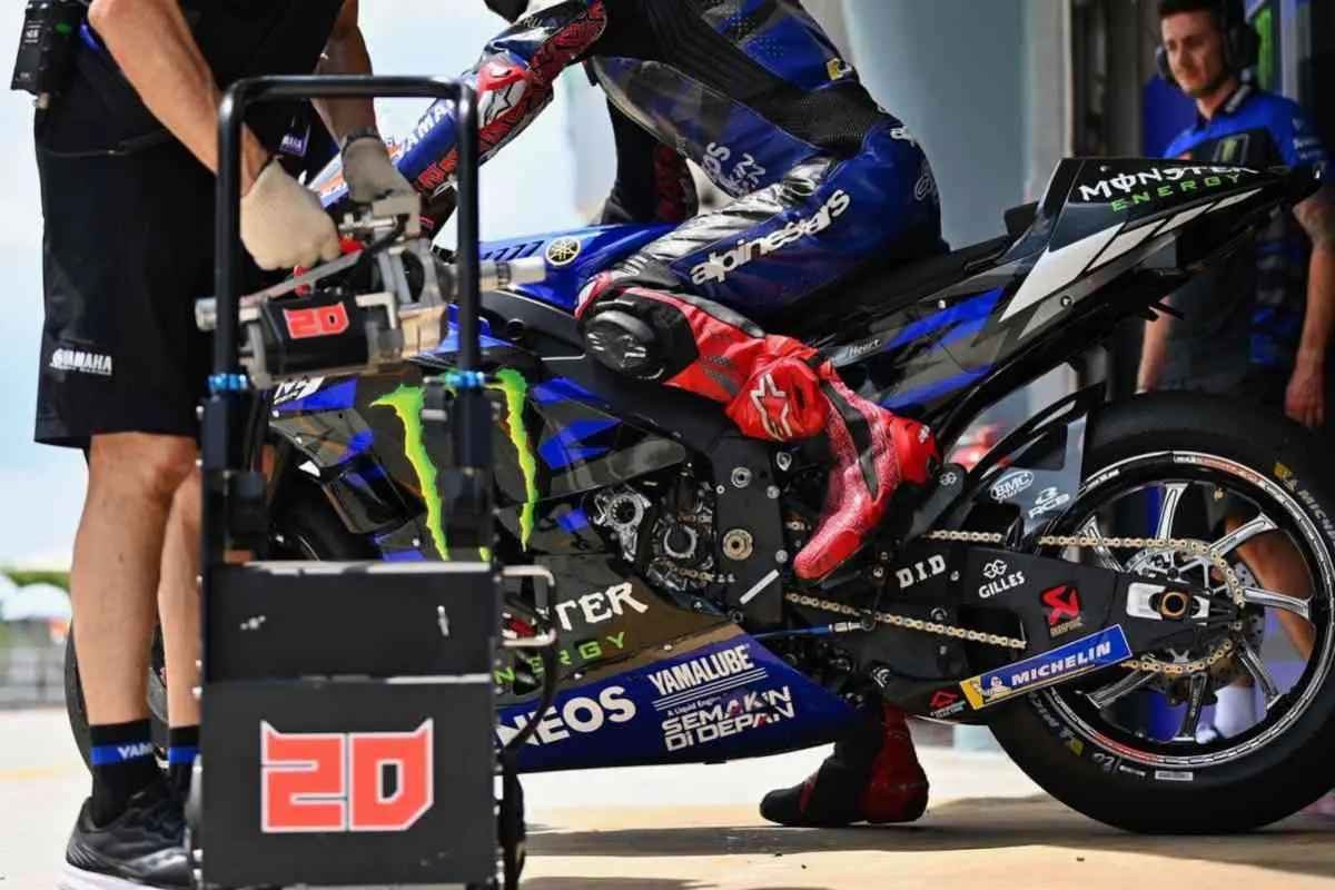 fabio quartararo