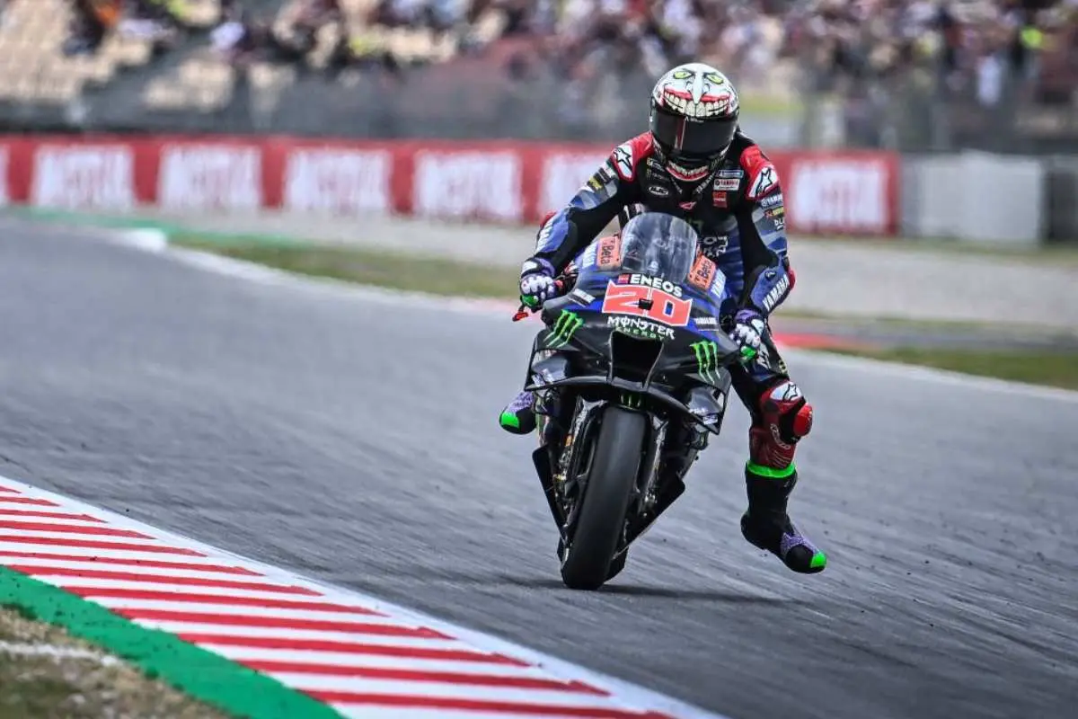 fabio quartararo