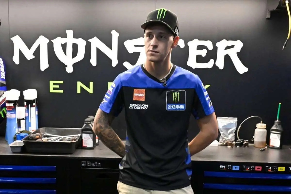 fabio quartararo