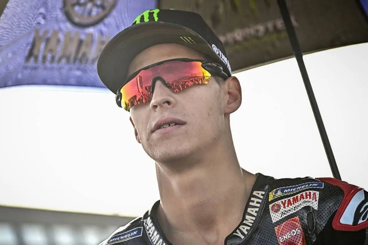 fabio quartararo