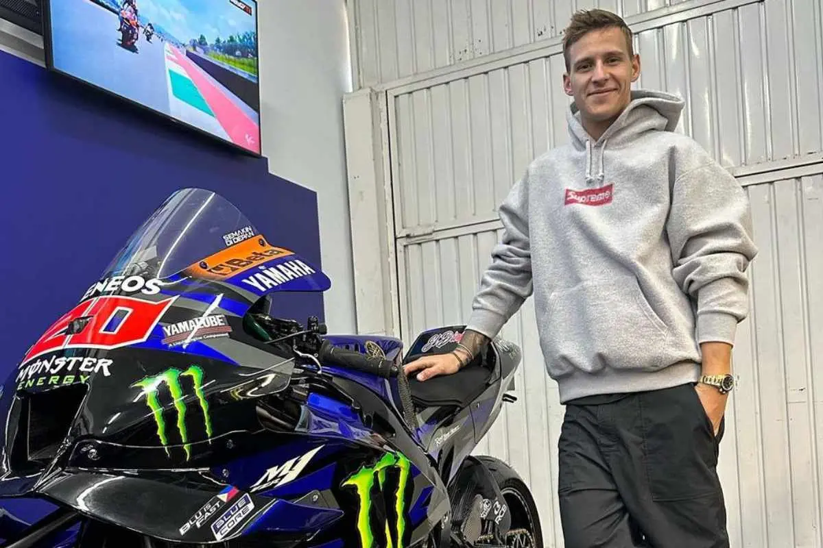 fabio quartararo