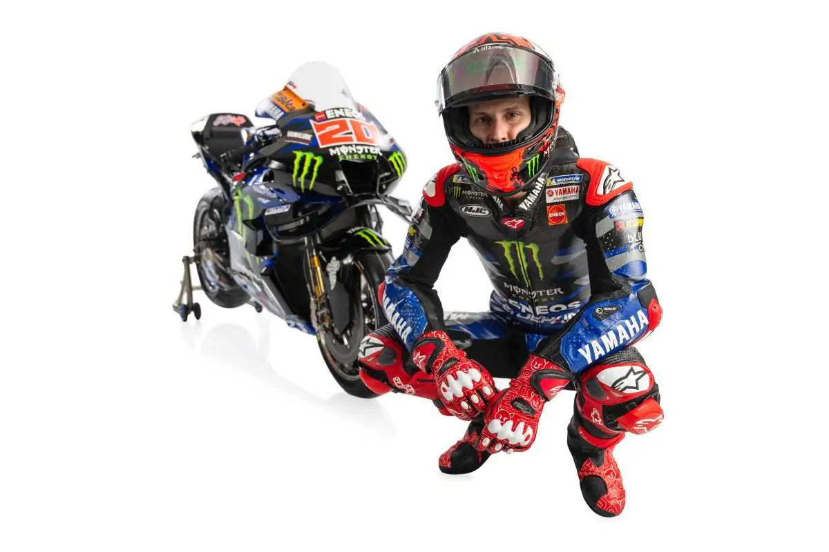 fabio quartararo