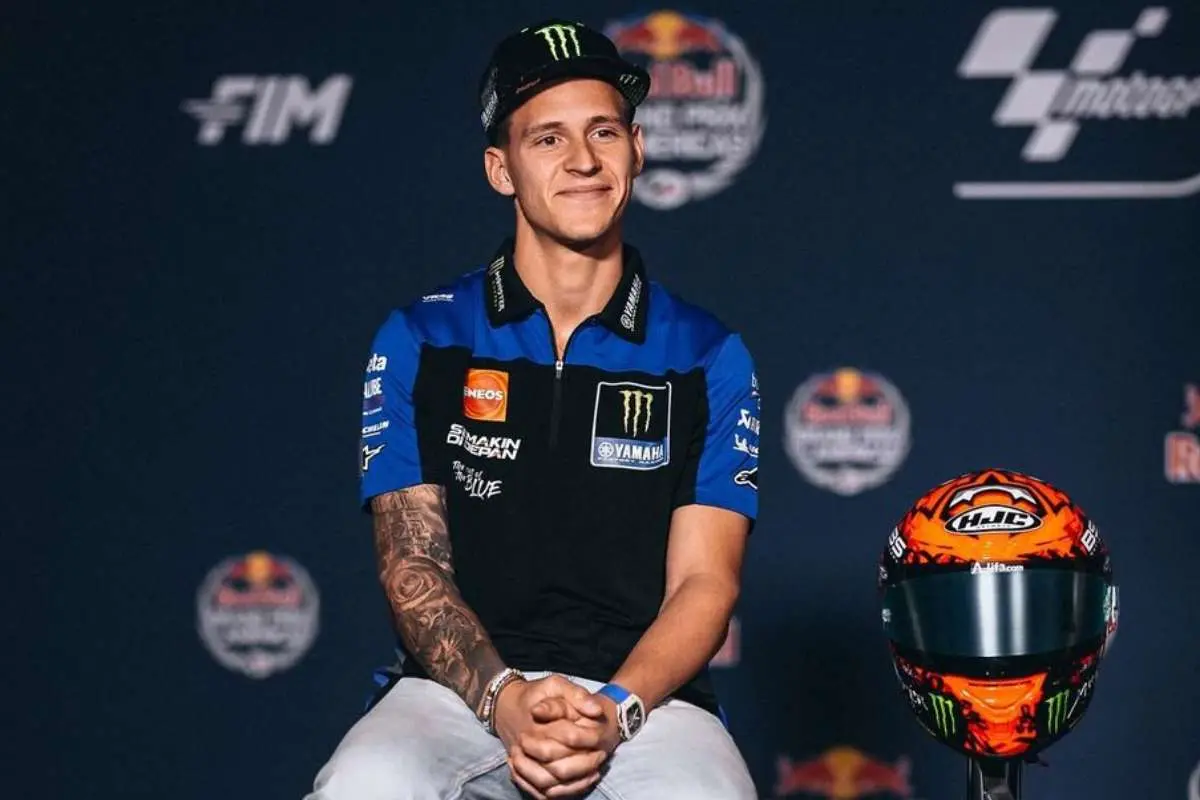 fabio quartararo