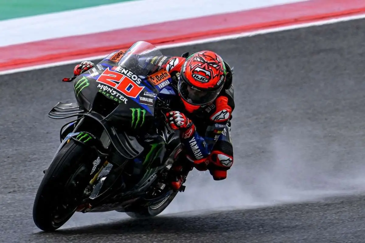 fabio quartararo