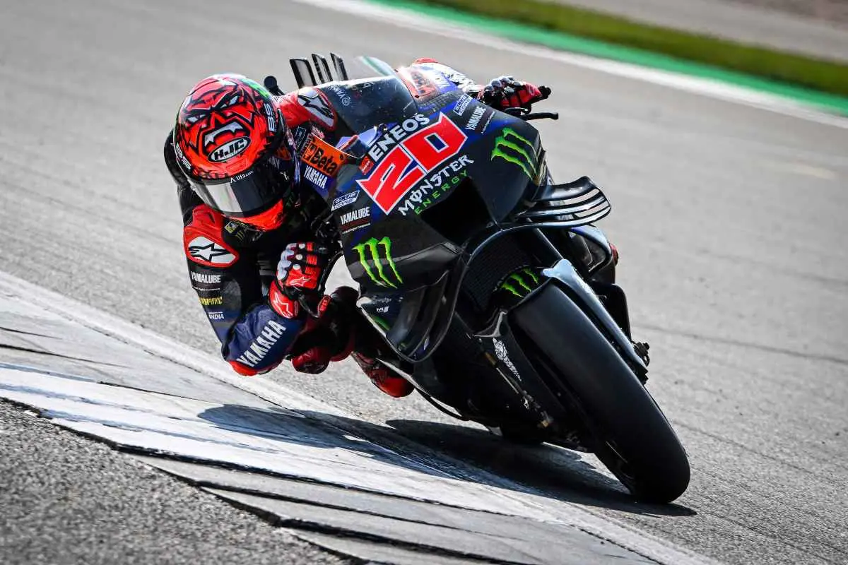 fabio quartararo