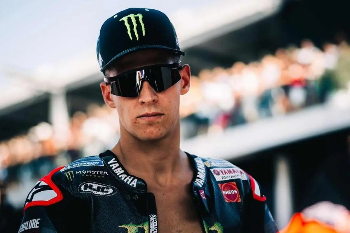 fabio quartararo