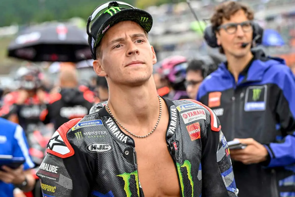 fabio quartararo