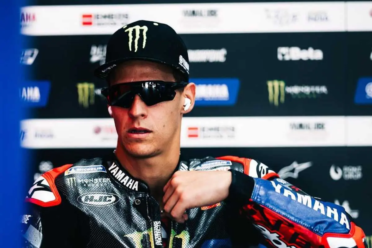 fabio quartararo