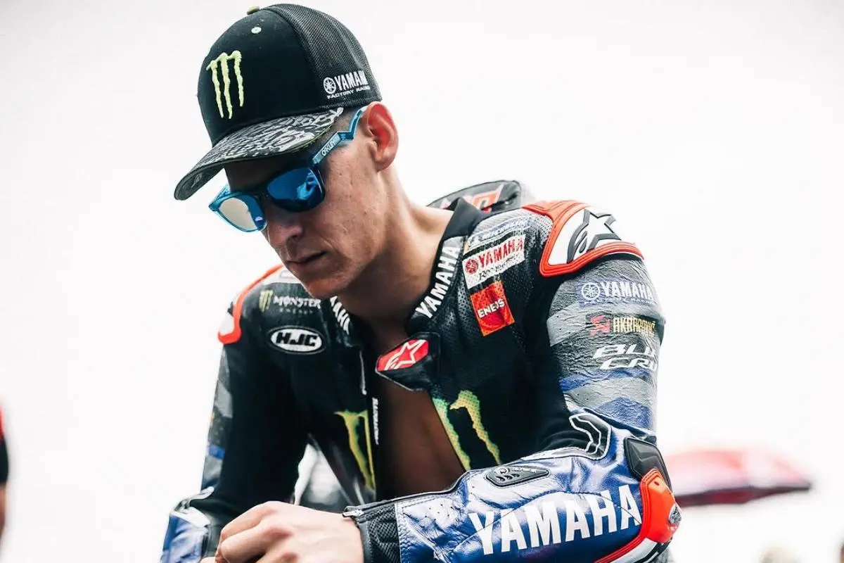 fabio quartararo