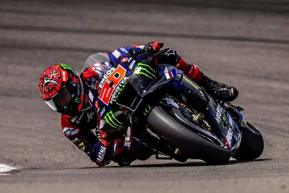 fabio quartararo 7