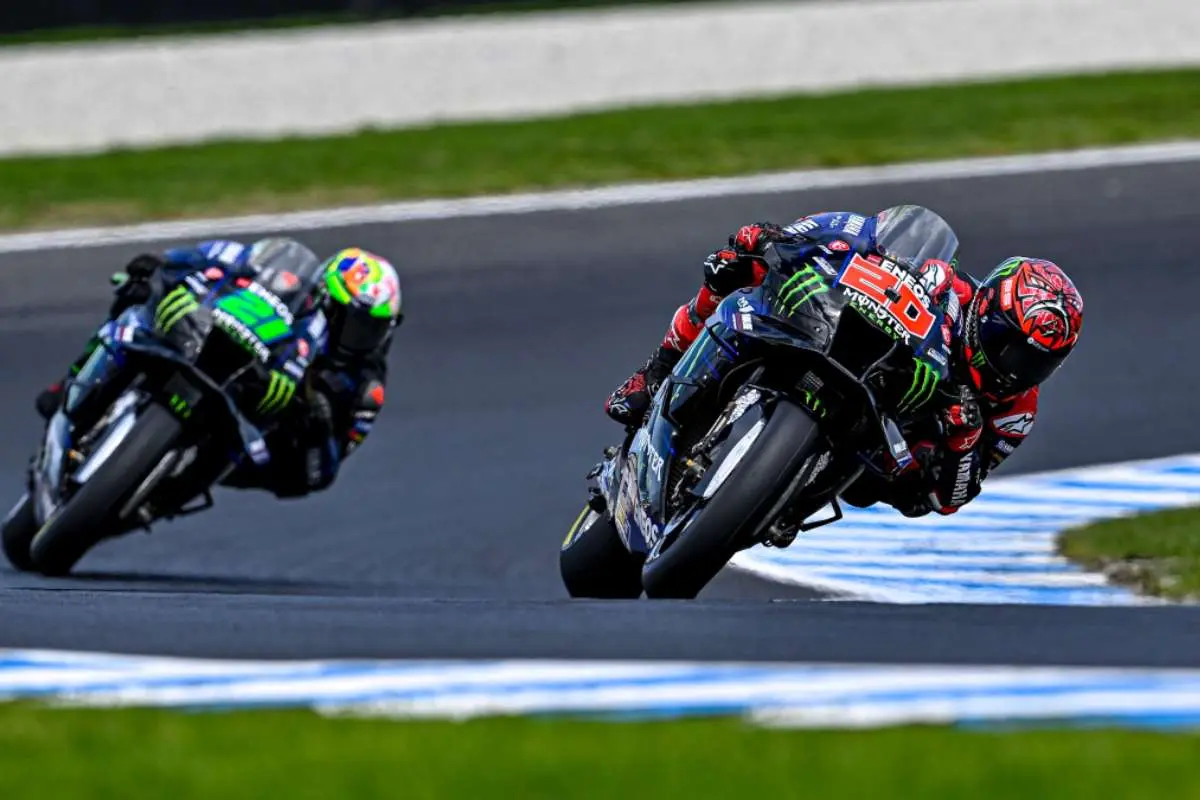 fabio quartararo 7