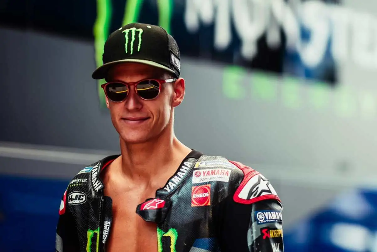 fabio quartararo 7